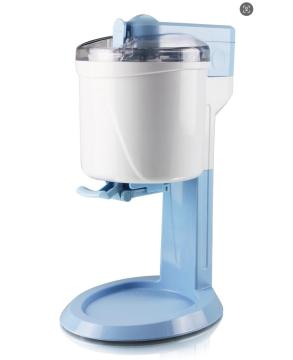 Best Quality 1.0L Automatic Soft Ice Cream and Frozen Yogurt Maker