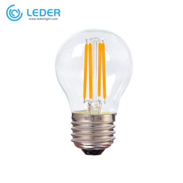 LEDER Edison Vintage glödlampor