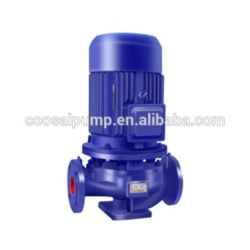 Vitical Centrifugal self-priming Pump