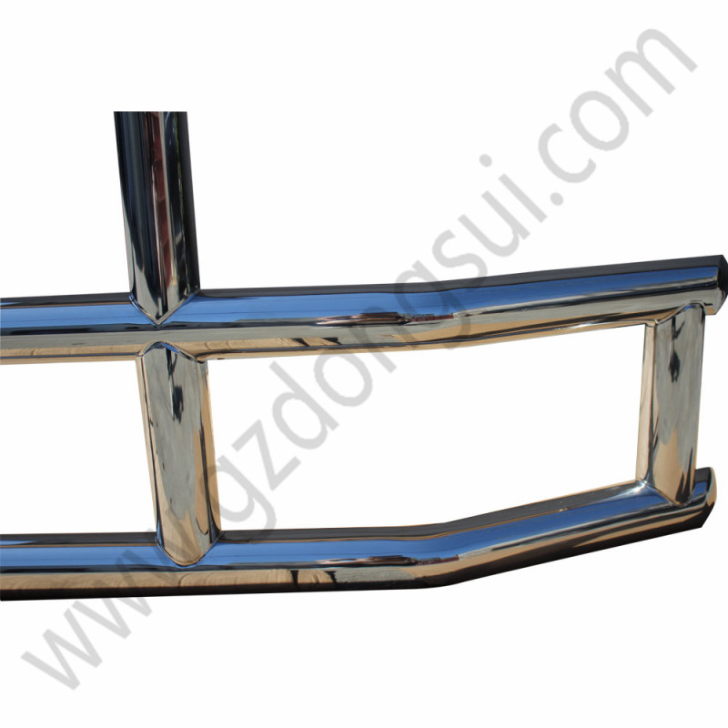 American semi heavy trucks Deer Guard for Peterbilt