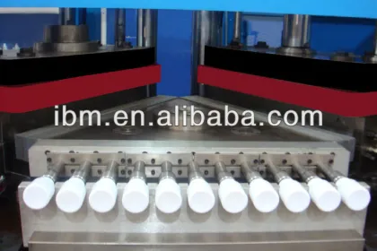 Injection Blow Molding Machine
