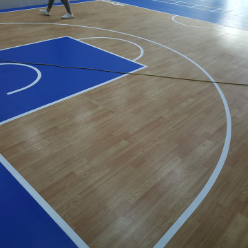 environmental removable gym indoor flooring