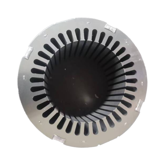 Conjunto de estator e rotor do motor, modelo Y2-100-4