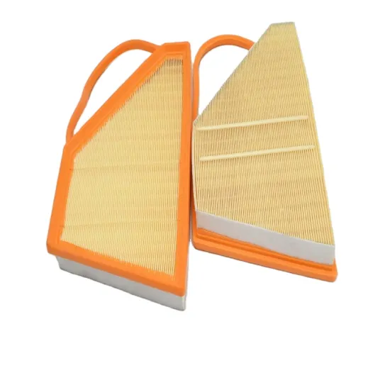 Air Filter Replacement Parts for Bentley Models: 3W0129620B and 3W0129620C