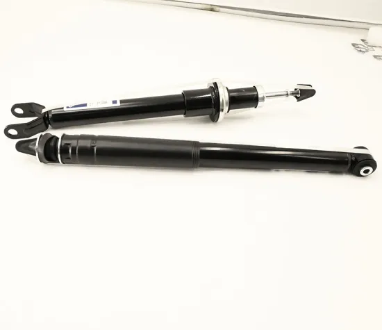 Mercedes-Benz Shock Absorber W211: A2113260900