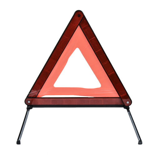 Roadway Safety Emergency Kits Reflective Warning Triangle