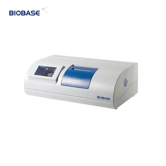 Digital Sugar Auto Polarimeter with Photoelectric Test and Microcomputer Control for Lab: BIOBASE BK-P1