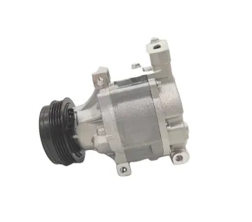 4PK Car AC Compressor for Subaru Legacy 73111AG010 73111AG000 73111AG001