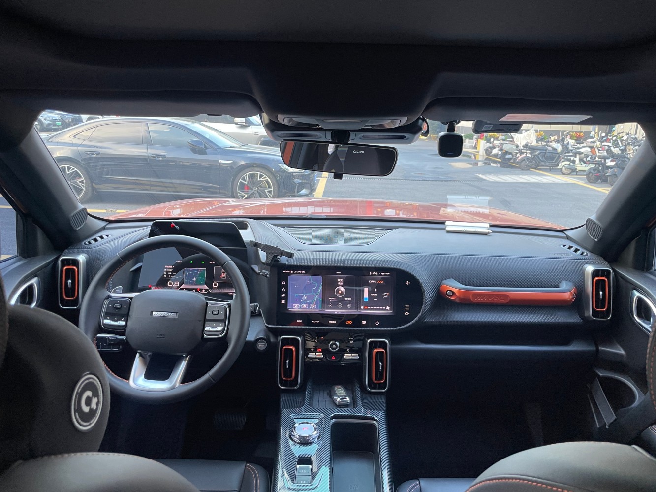 2021 Haval Big Dog 2WD Labrador Edition