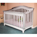 Popular Style Free-standing Baby Crib Net