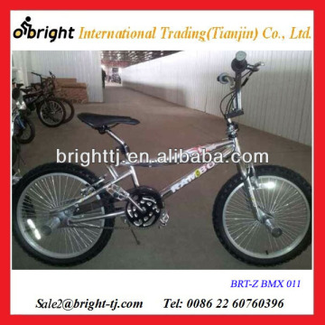 20" bmx with best price from China