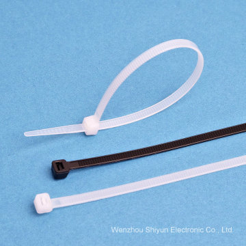 Self-Locking Cable Ties 160 X 4.8mm
