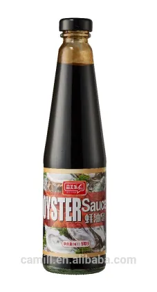 oyster sauce