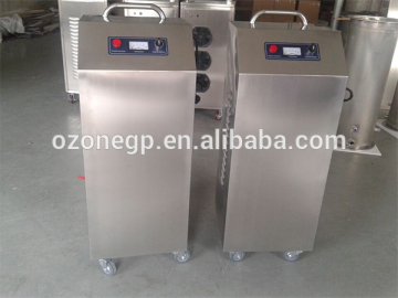 high performanc 10g 15g 50g electrolytic ozone generator for swimming pool
