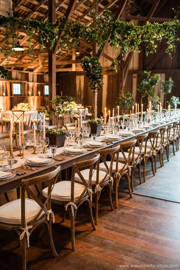 Promotion new design customization Stacking restaurant Outdoor Garden Hotel Iron Banquet Wedding Metal bamboo chairs
