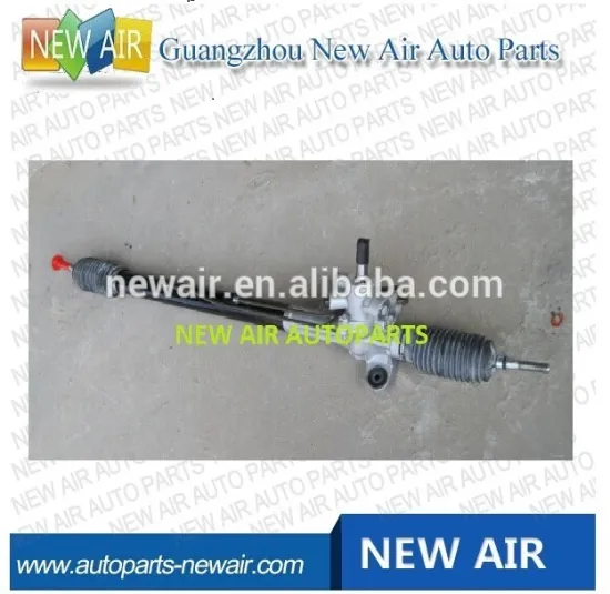 53601-SDA-Q03 RHD steering rack for Honda Accord 2.4
