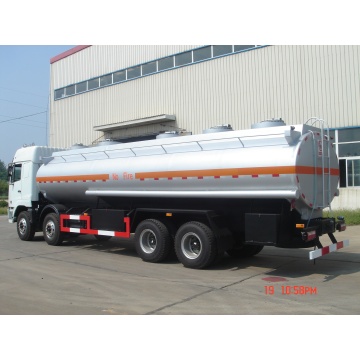 Φορτηγό μεταφοράς εύφλεκτων υγρών βιομηχανικής ποιότητας