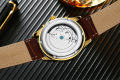 Multi Functions Automatic Mechanical Watch