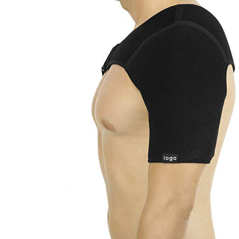 Prozračna vodootporna neoprenska potpora za ramena