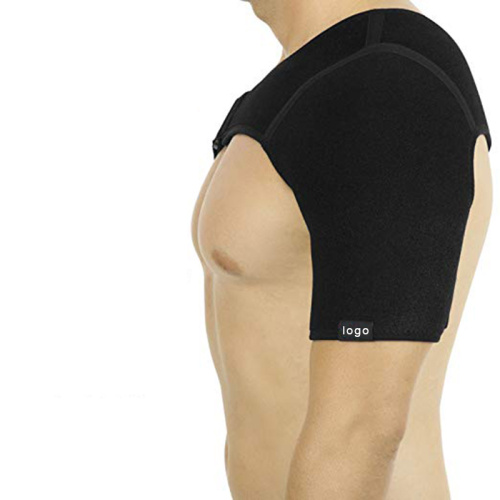 Breathable Waterproof Neoprene Shoulder Support