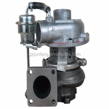 4TNV Engine Turbo 123945-18010 4TNV106 RHF5 Turbocharger