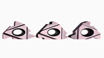 ABUT American Buttress SAGE DIN513