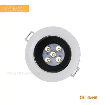 3W CREE LED Ceiling Lights