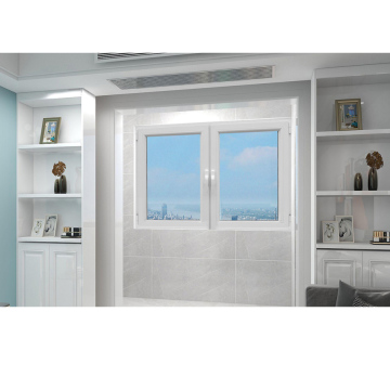 Anhui Weika Factory - China's Top Window Aluminum Frames & Tilt and Turn Casement Designs