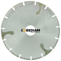 230mm Coated Saw Blade