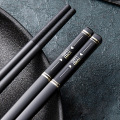 Household hot metal Great Wall alloy chopsticks