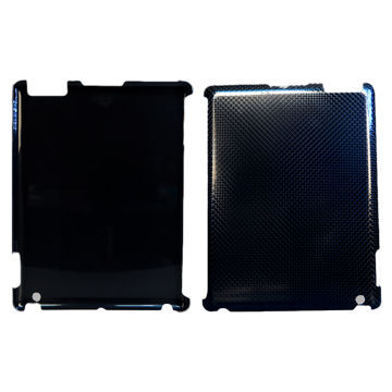 IMD Case for iPad, Combined with PC Material, Comes in Unique Design