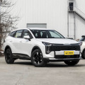 Kia Sportage KX5 2026, версия 1.5T
