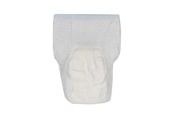 High Absorbency Adult Panty Diapers