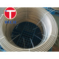 625 Hydraulic Control LCoiled Steel Tubing