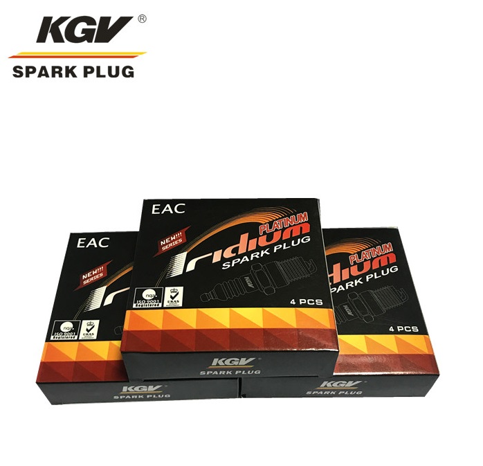 Auto Iridium/Platinum Spark Plug S-ZFR5FIX11.