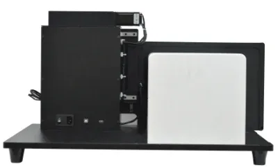 Paint computer color matching software