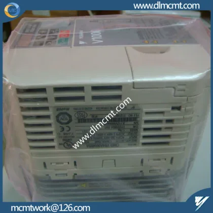 Yaskawa Inverter Cimr-vb4a0005bba Yaskawa V1000 Series Converter