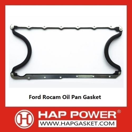 Junta Rocam Oil Pan de Ford