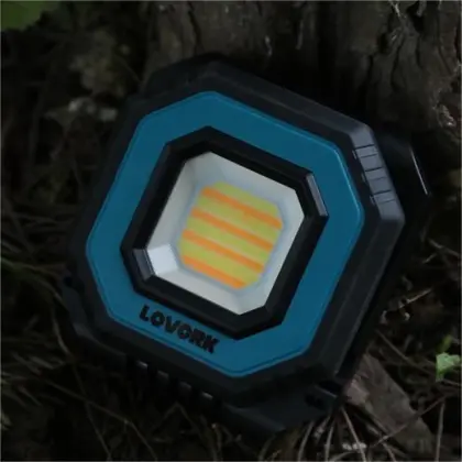 All-terrain LED Emergency Premium Camping light