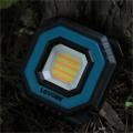 LED All-Terrain Hochleistungs-wasserdichte Campinglichter mit hoher Leistung