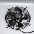 High-Airflow Condenser Fan