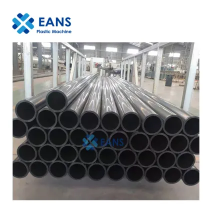 PVC Conduit Tube Pipe Manufacturing Machine