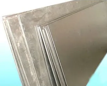Monel 400 Sheet for Sale