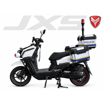 JXS TANK-002