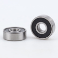 606-2RS Sealed Miniature Bearing 6×17×6mm