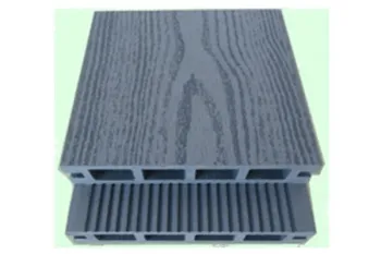 WPC Composite Outside Decking Floor
