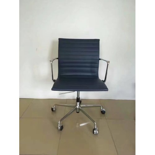 Swivel Office Chair Aluminum Management Chair modern classic office chair Factory