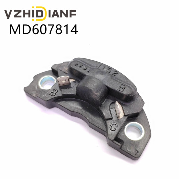 Tändkontrollmodul AM1518V20 MD607814 J152 för Mitsubishi Dodge Hyundai Mazda Plymouth