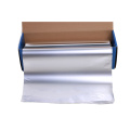 envoltura de papel de aluminio resistente de calidad comercial