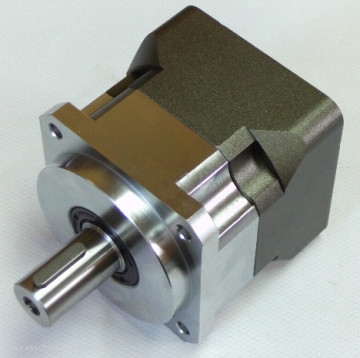 stainless steel bevel gearbox for motor parts